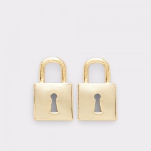 Fine Jewelry Aldo Talaladar earrings Mujer Dorados | OBHSYR932