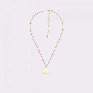 Fine Jewelry Aldo Talanteriel Mujer Dorados | HKBFTI309