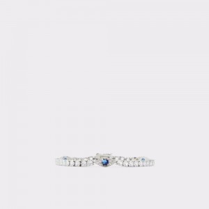 Fine Jewelry Aldo Ulohan Bracelet Mujer Azules | RPQZKS749