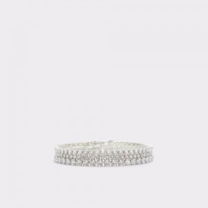 Fine Jewelry Aldo Uniawen-b Mujer Plateados | SMDCRA721