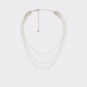 Fine Jewelry Aldo Uniawen-n Mujer Plateados | TYOLDE172