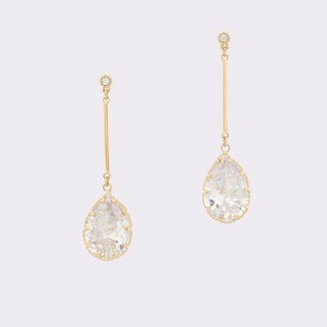 Joyeria Aldo Cares Earrings Mujer Dorados | LHRVMI907