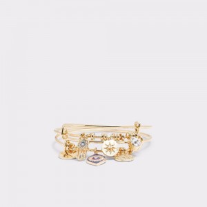 Joyeria Aldo Coassi Bracelet Mujer Azules | JAGHPK765