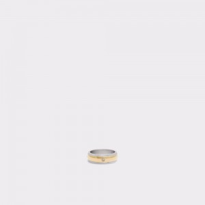 Joyeria Aldo Cowie Ring Hombre Metal | KUCFDZ542