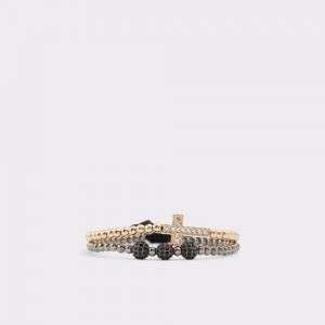Joyeria Aldo Dacourt Bracelet Hombre Metal | USPDKW259