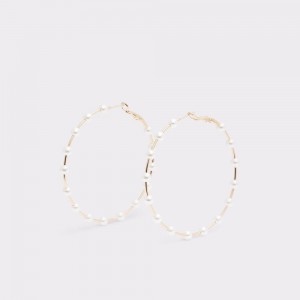 Joyeria Aldo Dezaria Earrings Mujer Ice | IEBURA059