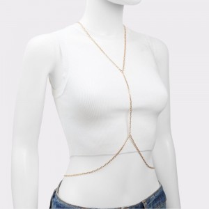 Joyeria Aldo Grager Mujer Dorados | VPSJNH674