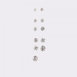 Joyeria Aldo Grelillan Stud earrings Mujer Dorados | KJMILH645