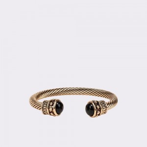 Joyeria Aldo Kingan Bracelet Hombre Dorados | XGWIAB206