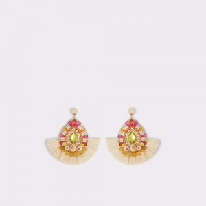 Joyeria Aldo Kolan Statement earrings Mujer Azules | LHGWKC032
