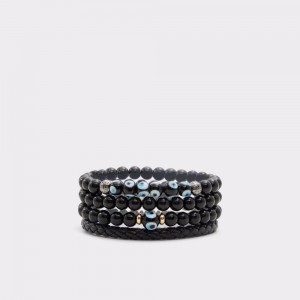 Joyeria Aldo Korrie Bracelet Hombre Azules | WSEUHV697