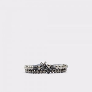 Joyeria Aldo Lydin Bracelet Hombre Negros | JOMEVP890