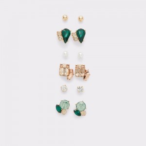 Joyeria Aldo Malamo earrings Mujer Rosas | NUIJYF084