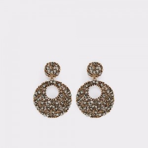 Joyeria Aldo Mapleridge Earrings Mujer Metal | TXRHKW189