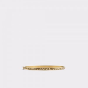 Joyeria Aldo Orlon Bracelet Hombre Dorados | IPYSOE308