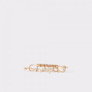 Joyeria Aldo Punctatum Bacelet Mujer Dorados | IVQMUT816