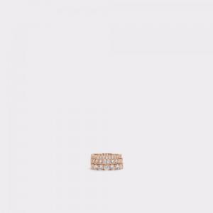 Joyeria Aldo Uniawen Ring Mujer Dorados | TRBXVD035