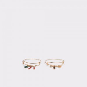 Joyeria Aldo Viad Bacelet Mujer Rojos | JIMAPO895