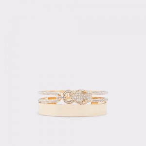 Joyeria Aldo Wiciredda Bacelet Mujer Dorados | TOSQIV294