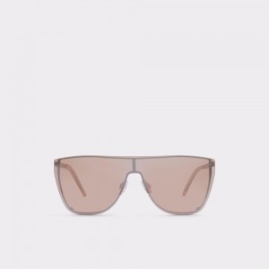 Lentes de Sol Aldo Carramaryn Sunglasses Mujer Rosas Dorados | TGELWD397