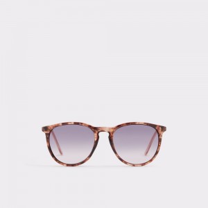 Lentes de Sol Aldo Deams Mujer Marrom | EZBRST758