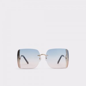 Lentes de Sol Aldo Edalilin Sunglasses Mujer Naranjas | BLQAJP459