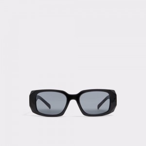 Lentes de Sol Aldo Manentariel Sunglasses Mujer Negros Dorados | NRBECV861