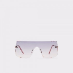 Lentes de Sol Aldo Ocorenna Mujer Morados Claro | SXFBGE801