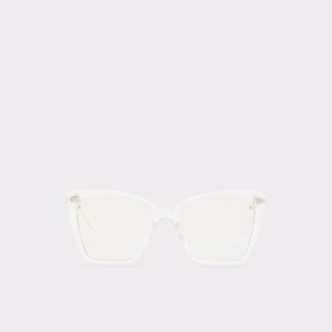 Lentes de Sol Aldo Orsirora Blue light lens Mujer Clear | YKZDVJ486