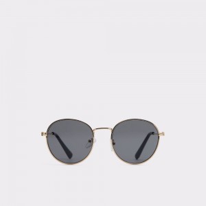 Lentes de Sol Aldo Punnarra Mujer Dorados | OEICHG178
