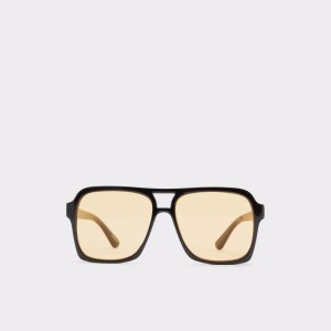 Lentes de Sol Aldo Rilassa Aviator sunglasses Mujer Naranjas | MFHAYV340