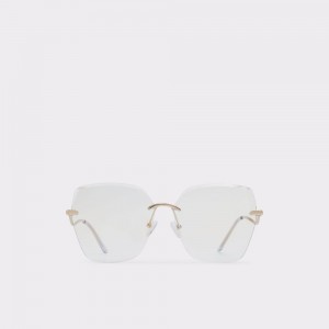 Lentes de Sol Aldo Selader Blue light lens Mujer Clear | TUFSAO605
