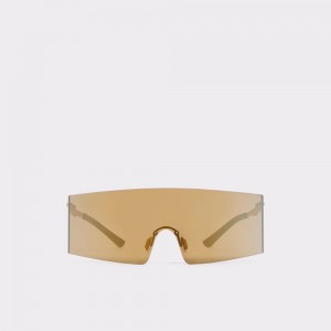 Lentes de Sol Aldo Umilican Shield sunglasses Mujer Metal | WEGUZJ509