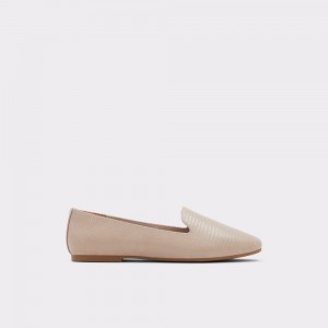 Mocasines Aldo Rammen Slip on Mujer Grises | FGRXHA876