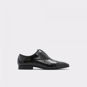 Mocassins Aldo Bolivar Loafer Hombre Negros | IYZKEH734
