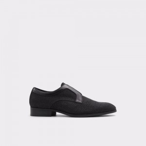 Mocassins Aldo Debussy Slip-on Hombre Negros | BEVWYF395