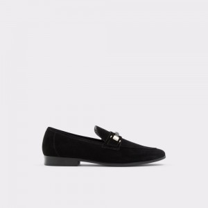 Mocassins Aldo Hattemseflex Loafer Hombre Negros | BIRULK927