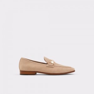 Mocassins Aldo Hattemseflex Loafer Hombre Beige | GNVFCK357