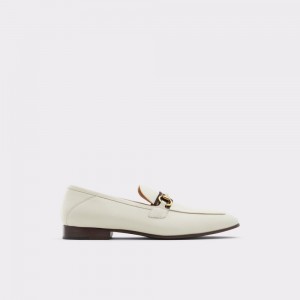 Mocassins Aldo Heliothis Loafer Hombre Beige Claro | AHLEKX549