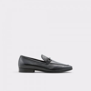 Mocassins Aldo Olathienflex Loafer Hombre Negros | WVMXYP049