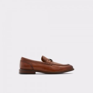 Mocassins Aldo Schergerflex Loafer Hombre Marrom | WSAYHQ591