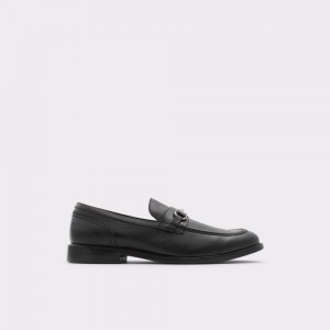 Mocassins Aldo Schergerflex Loafer Hombre Negros | ARVQTD239