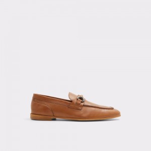 Mocassins Aldo Violettes Loafer Hombre Marrom | DCJRSO241