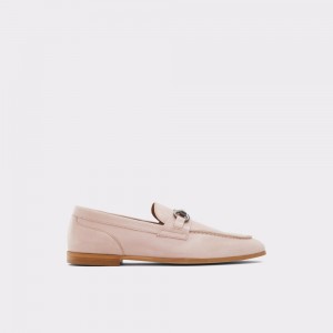 Mocassins Aldo Violettes Loafer Hombre Rosas Claro | YEVZKB781