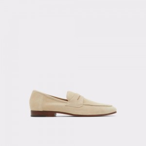 Mocassins Aldo Welsh Loafer Hombre Marrom | CKFQVP517