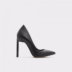 Perfect Pairings Aldo Kennedi Pump Mujer Negros | YHNGMI564