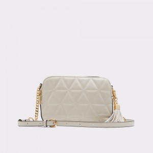 Perfect Pairings Aldo Maneraen Crossbody bag Mujer Ice | JNRKZW417