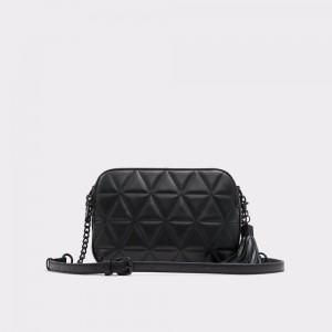 Perfect Pairings Aldo Maneraen Crossbody bag Mujer Negros | CQSUND627