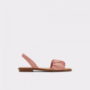 Sandalias Aldo Brelden Slide sandal Mujer Rosas Claro | SUOITG692