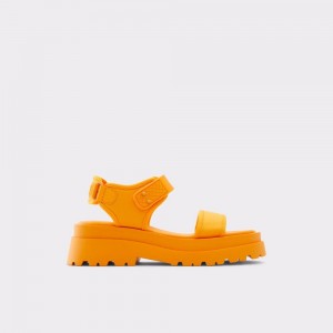 Sandalias Aldo Cendrix Mujer Naranjas | BSPGVI893